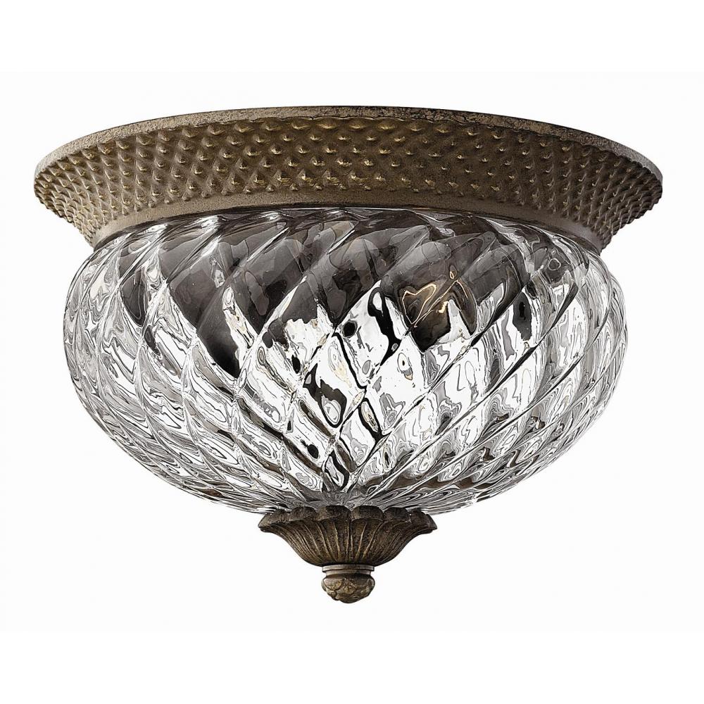 HO ELSTEAD hkplantfspz mediterran stilus mennyezeti lampa alacsony belmagassag bronz rez uveg luxus cottage polgari lakas csillar haloszoba eloszoba angolos.jpg